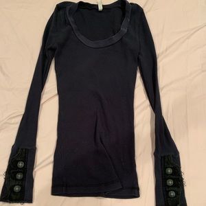 Free people thermal